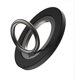 thumbnail image 1 of Purnero Del Anillo Kickstand Dedo Soporte Magnético para El Rotación 360 ​​grados 15 14 13 12 Accesorios Teléfonos Inteligentes, 1 of 8