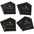 thumbnail image 2 of Cecilio Ensemble de 4 Cordes de Violon en Acier Inoxydable 4/4-3/4 (Total 16 Cordes), 2 of 5