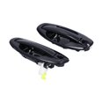 thumbnail image 2 of Pair Car Door Handle Front Left Right 8265026000 for Hyundai Santa Fe LX 2001?2005, 2 of 5