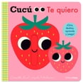 thumbnail image 1 of Cucu Te Quiero Timun mas Tapa dura 1ra edicion, 1 of 2
