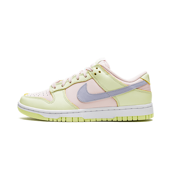 NIKE WOMENS DUNK LO MNS WMNS "Lime Ice" DD1503 600 from Stadium Goods