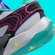 thumbnail image 5 of N I-K-E A i r-Jor-dan Luka 2 All Star Wolf Grey Hyper Jade Yellow DX8733-007 Men's, 5 of 6