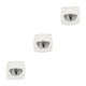 thumbnail image 4 of Sidaley Courtesy Light Socket Lighting Device Wall-mounted Lamp Lamps 12V Shell Structure Boat Solid Replaced ABS Firm Supplies 1.5W Type1 NO1, 4 of 6