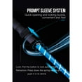 thumbnail image 5 of AONIJIE E4202 Lightweight Folding Trekking Pole Quick Lock Aluminium Alloy, 5 of 5
