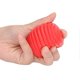 thumbnail image 2 of 6pcs Baby Textured Sensory Ball Set Children Soft Multicolor Squeeze Ball Educational Toy 6 Month, 2 of 4