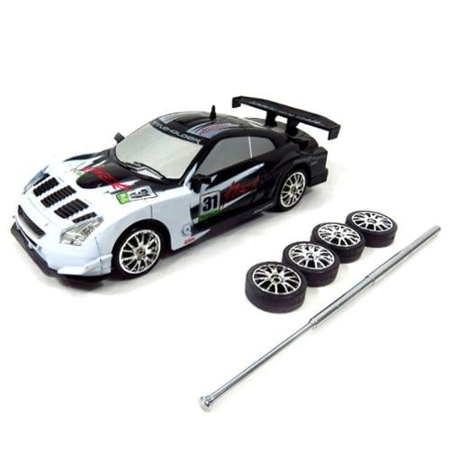 fast remote control cars at walmart
