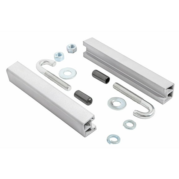 Dee Zee DZ97910 Tool Box Tie Down Fits F-150 F-250 Super Duty F-350 Super Duty