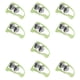 thumbnail image 2 of Campanas de pesca,Campanas de pesca Alarma de picadura de caña de pescar portátil,Clips para campanas de pesca,herramienta para campanas de alarma dobles,Clip para la punta de la caña de, 2 of 8