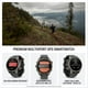 thumbnail image 2 of Reloj inteligente Garmin fenix 8 Pro 47 mm AMOLED GPS Titanium, 2 of 8