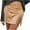 Gold, variant on Shorts for Women, Skirts for Women, Women's Fashion Solid Color Glitter Tight Fitting Wrap The Buttocks Invisible Zipper Short Skirt