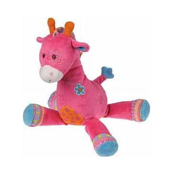 Mary Meyer Jasmine Soft Toy, Giraffe