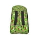 thumbnail image 3 of Disketp Cute Green Frog Estuche de Lápices de Doble Capa con Tapa Abatible y Cremallera, Organizador Escolar para Adolescentes y Adultos, 3 of 7