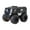 Noir, variante sur TISHITA 1/24 Voitures RC Crawler Tout-Terrain Voiture d'Escalade Simulée Adultes Enfants Filles Garçons Noir