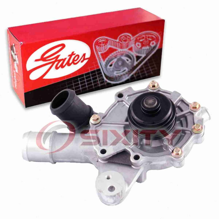 Gates-43505 Water Pump Fits select: 2003-2006 FORD ESCAPE, 2003