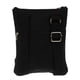 thumbnail image 3 of Paquete Crossbody y Cinturón Tyler color negro 9563-1PAQ, 3 of 4