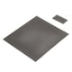 thumbnail image 2 of Heat Resistant Dust Filter, Simple Installation, Replacement Silicone Dust Cover for Xbox Series X Game Consoles, 2 of 4