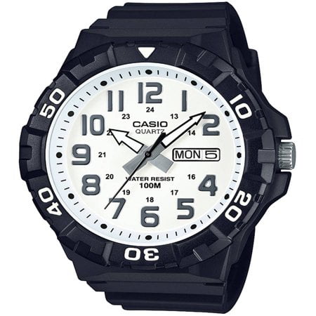 casio dive watch walmart