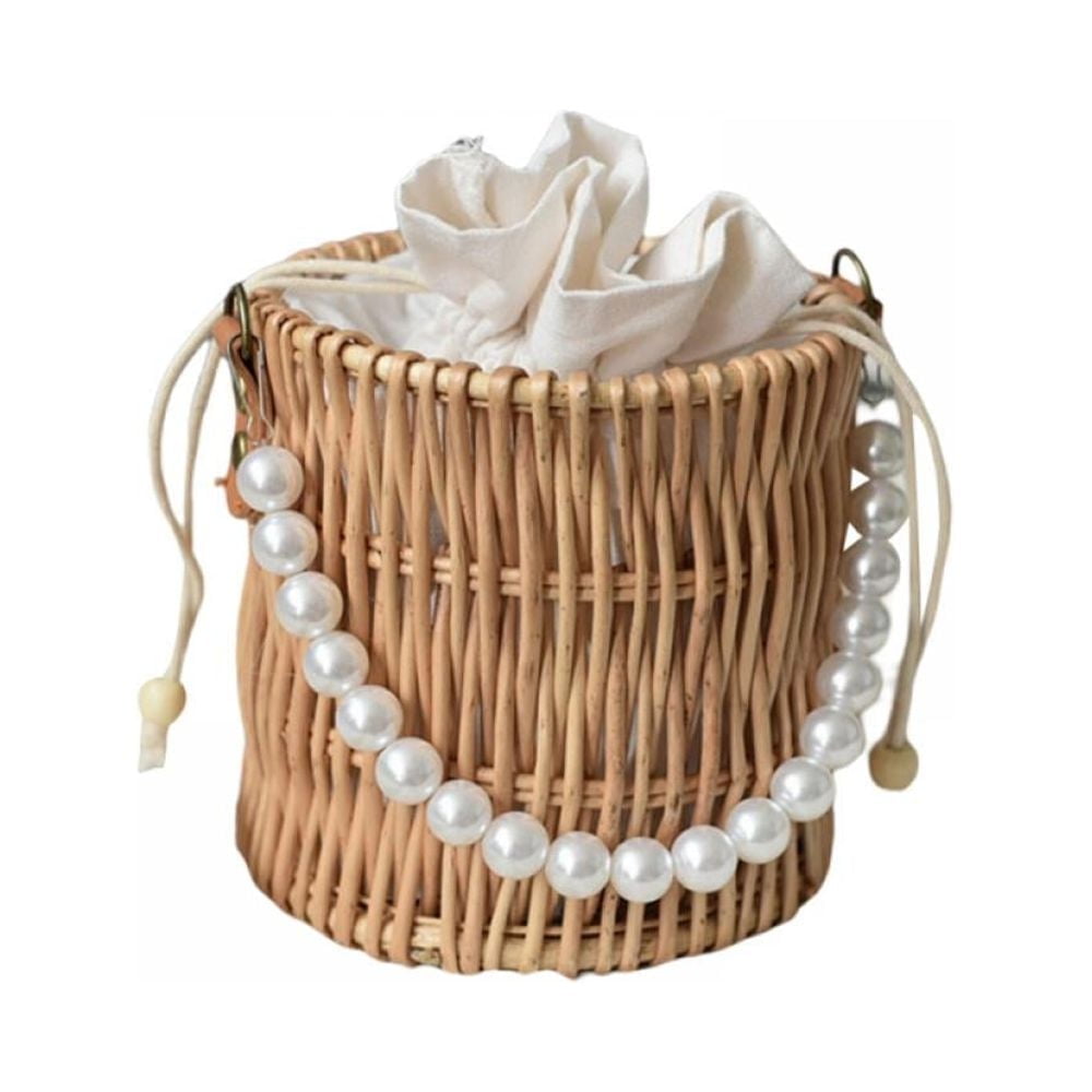 Basket purse new arrivals