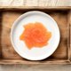 thumbnail image 5 of Artificial Salmon Model Simulation Salmon Slices for Photo Use 2Pcs, 5 of 5