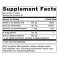 thumbnail image 2 of Suplemento Metagenics GlutaClear 750 mg de niacina 120 comprimidos, 2 of 7