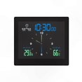 thumbnail image 1 of Waterproof Digital Clock for Bathroom Kitchen Shower and Washroom Use, 1 of 5