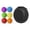 Multicolor, variant on Silicone Magnetic Balls Fidget Toys, 6PCS Stress Relief Sensory Set for Adults & Teens, Fun Textured Gadgets for Anxiety, Office Desk Fidget Toy, Stocking Stuffer Gift for Women & Men