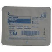 Kerlix Gauze Roll Sterile In Rigid Plastic Tray 6 Ply, Size: 4.5 Inches X 4.1 Yards