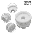 thumbnail image 3 of Plastic Gear For Gearbox 550 And 390 Children'S Electric Car Kid Ride On Toy Car, 3 of 9