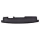 thumbnail image 1 of Moldura TONG YANG Fit 2015 A 2017 Honda Defensa Del Inf Mate Negra, 1 of 4
