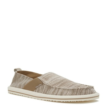 Maui and Sons Men's Slip-On Beach Loafers