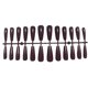 thumbnail image 3 of Soidarity 24 Uds uñas postizas CoffinPress-on diseño barniz Extra largas puntas de uñas artificiales suministro de manicura accesorios para Arte de uñas TYPE1, 3 of 6