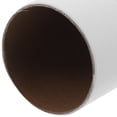 thumbnail image 3 of WRITWAA 15Pcs Portable White Cardboard Tubes for Crafting Drawing and Creative Use, 3 of 8
