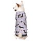 thumbnail image 1 of Fotbe Dachshund Dog Sudadera con Estampado para Perros Pequeños – Suéter con Capucha para Mascotas, Tela Suave de Forro Polar con Bolsillo-Medium, 1 of 7