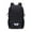 Black, variant on Vsenkes Basketball Backpack Travel Bag Rugby Equipment Carrier Sport Backpack Softball Bag for Rugby Baseball Outdoor Boys Girls Athletes Blue