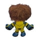 thumbnail image 5 of Set de peluches Deadpool & Wolwerine, incluye 3 piezas, algodón 100%, 5 of 7