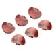 thumbnail image 5 of Botones de afinación de guitarra Yuyangstore 6 piezas Plástico rojo bronce, 5 of 8