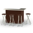thumbnail image 7 of Best of Times 8 Piece Patio Bar Set, 7 of 7