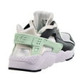 thumbnail image 3 of Nike Huarache Run (PS) Little Kids' Shoes White-Off Noir-Mint Foam 704949-116, 3 of 6