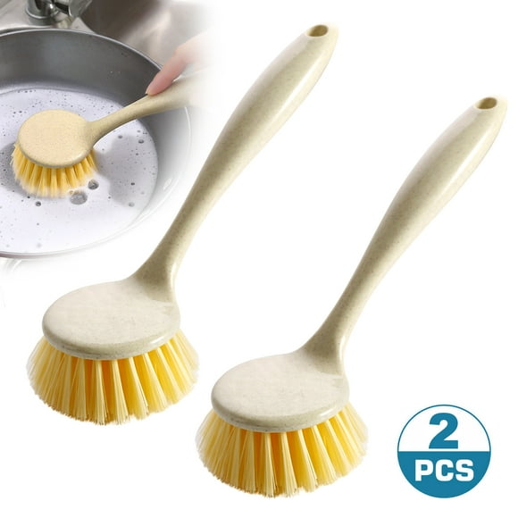 Kitchen Scrubber Brushes