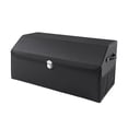 thumbnail image 2 of Foldable Car Trunk Storage Organizer with Lid, Portable Carrier for Cars, SUVs, L, 2 of 10
