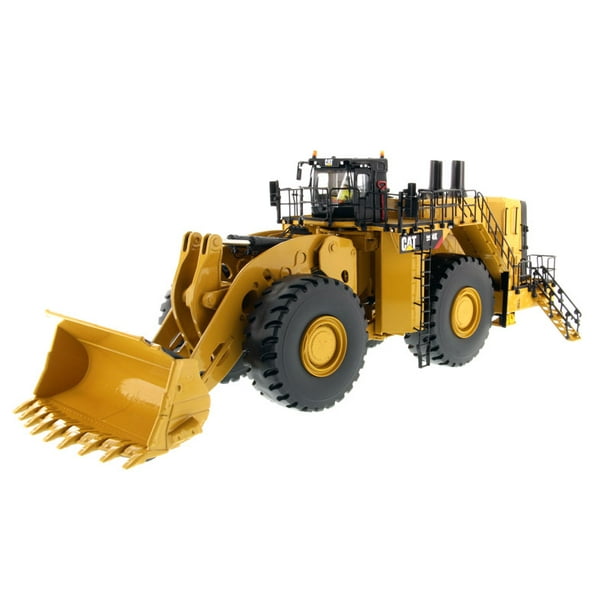 Caterpillar 994K Wheel Loader High Line 1/50 Scale