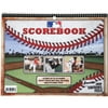 Baseball and Softball Scorebook