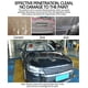 thumbnail image 5 of Gel removedor de concreto de resistencia industrial que disuelve el mortero de cemento. Ideal para cemento, herramientas de construcción, pintura de autos, vidrio, ruedas, etc. y azulejos del hogar. 2, 5 of 9
