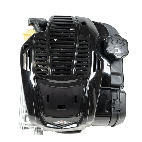 Briggs & Stratton 104M02-0115-F1 Vertical Shaft Engine 7.25 GT 163cc Exi Series