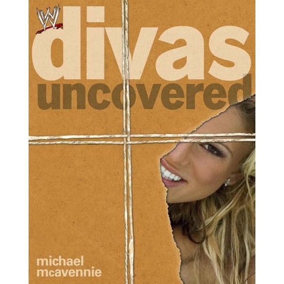 Pre-Owned Divas Uncovered (Hardcover) 1416513132 9781416513131