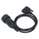 thumbnail image 5 of Cable conector de 14 pines 457‑6114 Alta sensibilidad Flexibilidad superior para CAT ET‑III 317‑7485, 5 of 5