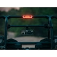 thumbnail image 2 of Rigid Industries Chase Tail Light Kit w/ Mounting Bracket - Red, 2 of 4