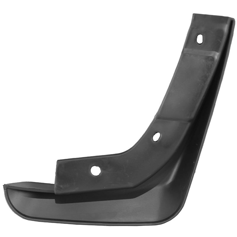 Front Rear Mud Flaps Splash Guards 2015-2017 Volvo V60 Mudguards