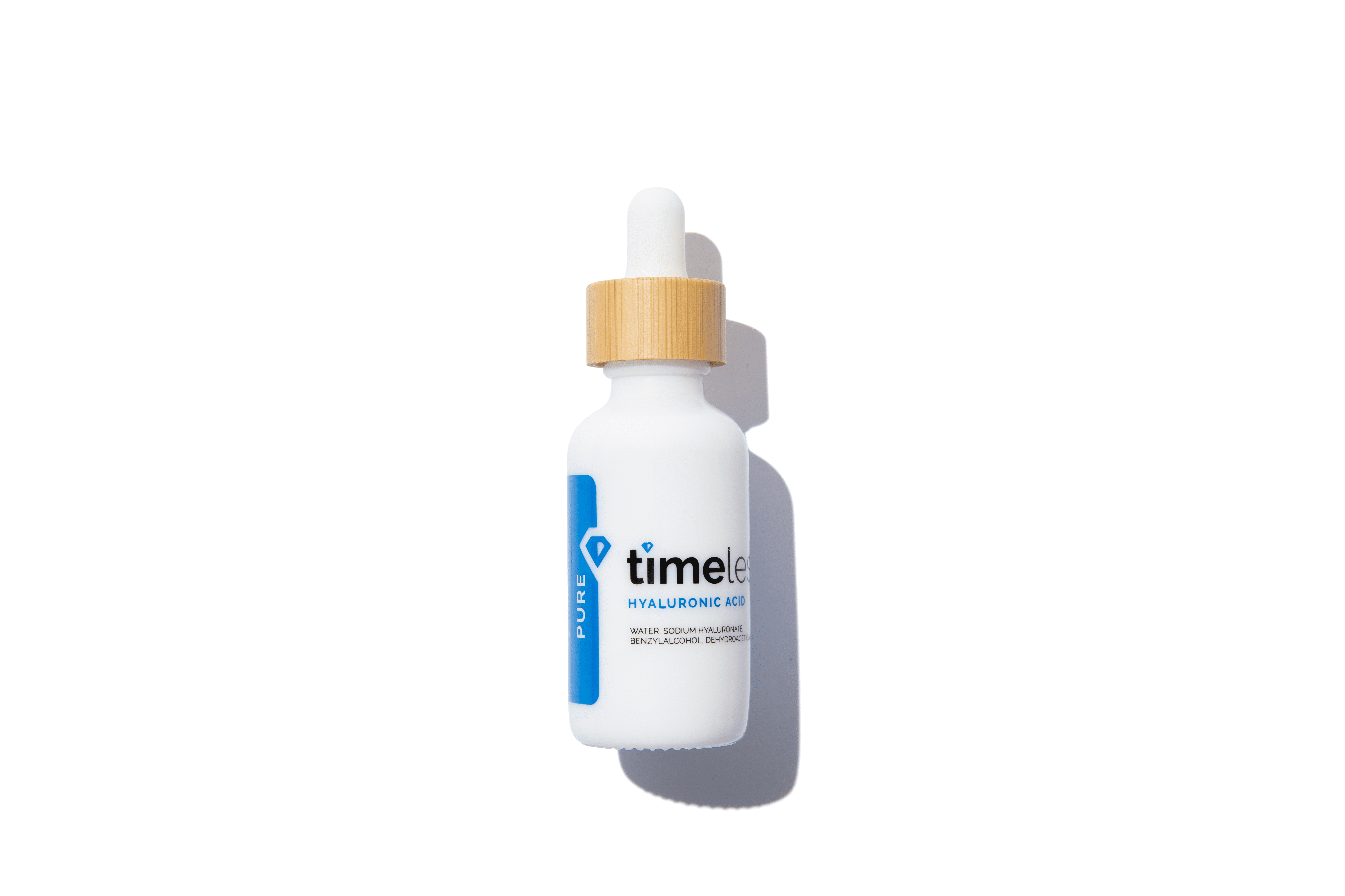 Hyluronic Acid 100 Pure Serum 1oz