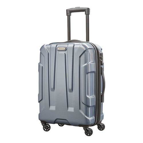 samsonite opto pc 25 inch hardside luggage